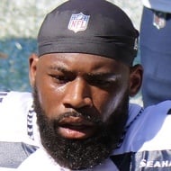 George Fant, 33 (足球運動員)