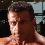 George Farah, 52 (Instagram Star)