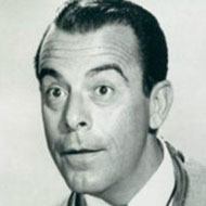 George Fenneman (1919 - 1997) (Game Show Host)