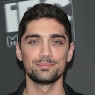 George Finn, 34 (Movie Actor)
