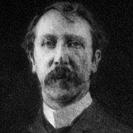 George Fletcher Moore (1798 - 1886) (Explorer)