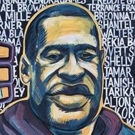 George Floyd (1973 - 2020) (Autre)
