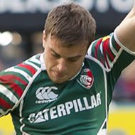 George Ford, 32 (Rugby Player)