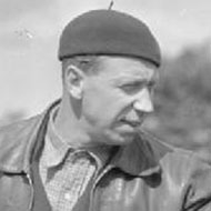 George Formby (1904 - 1961) (Folk Singer)