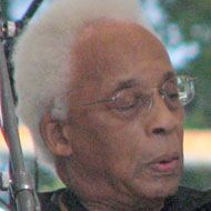 George Freeman (1927 - 2025) (吉他手)