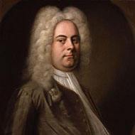 George Frideric Handel (1685 - 1759) (Composer)