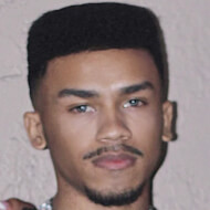 George Gailcse, 29 (TikTok Star)