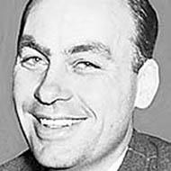George Gallup (1901 - 1984) (Other)