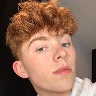 George Garaway, 20 (TikTok-ster)