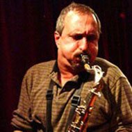George Garzone, 73 (萨克斯管吹奏者)