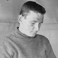 George Gaylord Simpson (1902 - 1984) (Paleontologist)