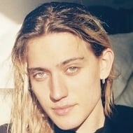 George Gorg, 26 (TikTok Star)