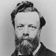 George Goyder (1826 - 1898) (Other)