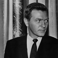 George Grizzard (1928 - 2007) (Movie Actor)