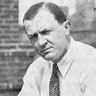 George Grosz (1893 - 1959) (Painter)