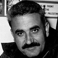George Habash (1926 - 2008) (Politiker)