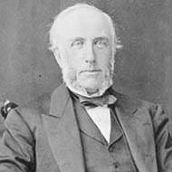 George Harold Brown (1908 - 1987) (Ingénieur)