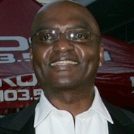 George Harris, 74 (Attore di film)