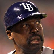 George Hendrick, 76 (Baseball Player)