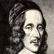 George Herbert (1593 - 1633) (Poet)
