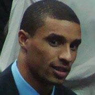 George Hill, 37 (篮球运动员)