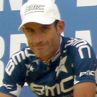 George Hincapie, 52 (Cyclist)