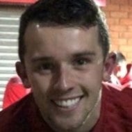 George Honeyman, 31 (Soccer Player)