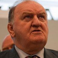 George Hook, 84 (Radio Host)