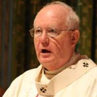 George Hugh Niederauer, 89 (Religious Leader)