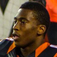 George Iloka, 35 (Football Player)