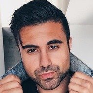 George Janko, 32 (YouTube Star)