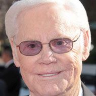 George Jones (1931 - 2013) (Country Zanger)