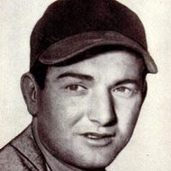 George Kell (1922 - 2009) (Baseball Player)