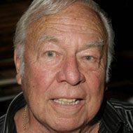 George Kennedy (1925 - 2016) (Filmacteur)