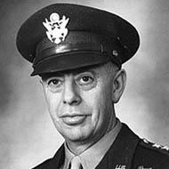 George Kenney (1889 - 1977) (War Hero)