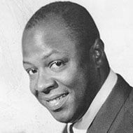 George Kirby (1923 - 1995) (Comico)