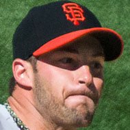 George Kontos, 40 (Baseball Player)