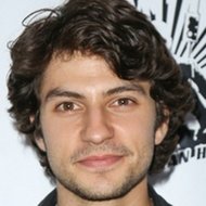 George Kosturos, 33 (Movie Actor)