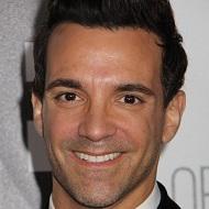 George Kotsiopoulos, 56 (TV Show Host)