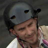 George Kourounis, 55 (TV Show Host)