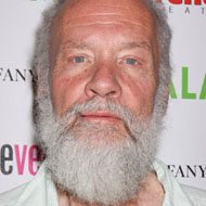 George Kuchar (1942 - 2011) (導演)