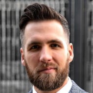 George LaBoda, 37 (TikTok明星)