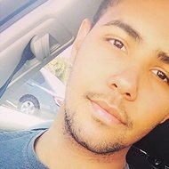 George Lawrence II, 32 (舞蹈家)