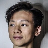 George Lee, 24 (廚師)