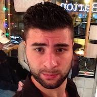 George Lewis, 32 (Vine Star)