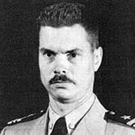 George Lincoln Rockwell (1918 - 1967) (Politician)
