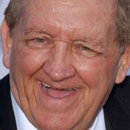 George Lindsey (1928 - 2012) (Actor de Televisión)