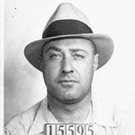 George Machine Gun Kelly (1895 - 1954) (Criminal)