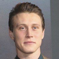George MacKay, 31 (Movie Actor)
