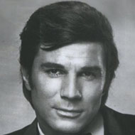 George Maharis (1928 - 2023) (TV Actor)